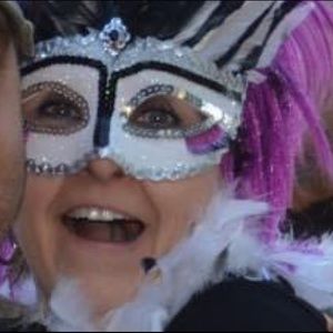 Meet your Posher, Beverly